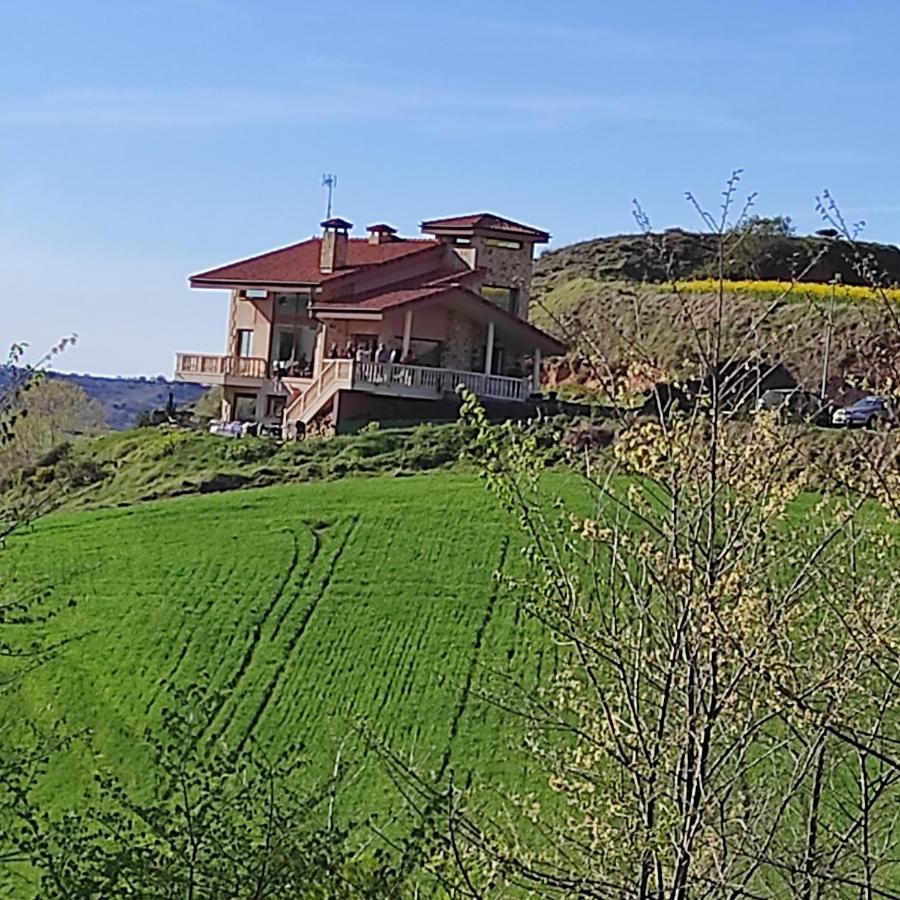 Villa Flavina San Vicente del Valle Exterior photo