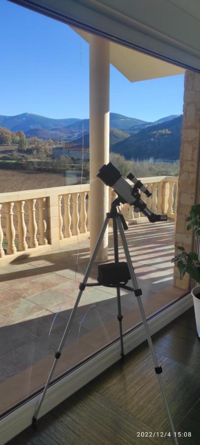 Villa Flavina San Vicente del Valle Exterior photo