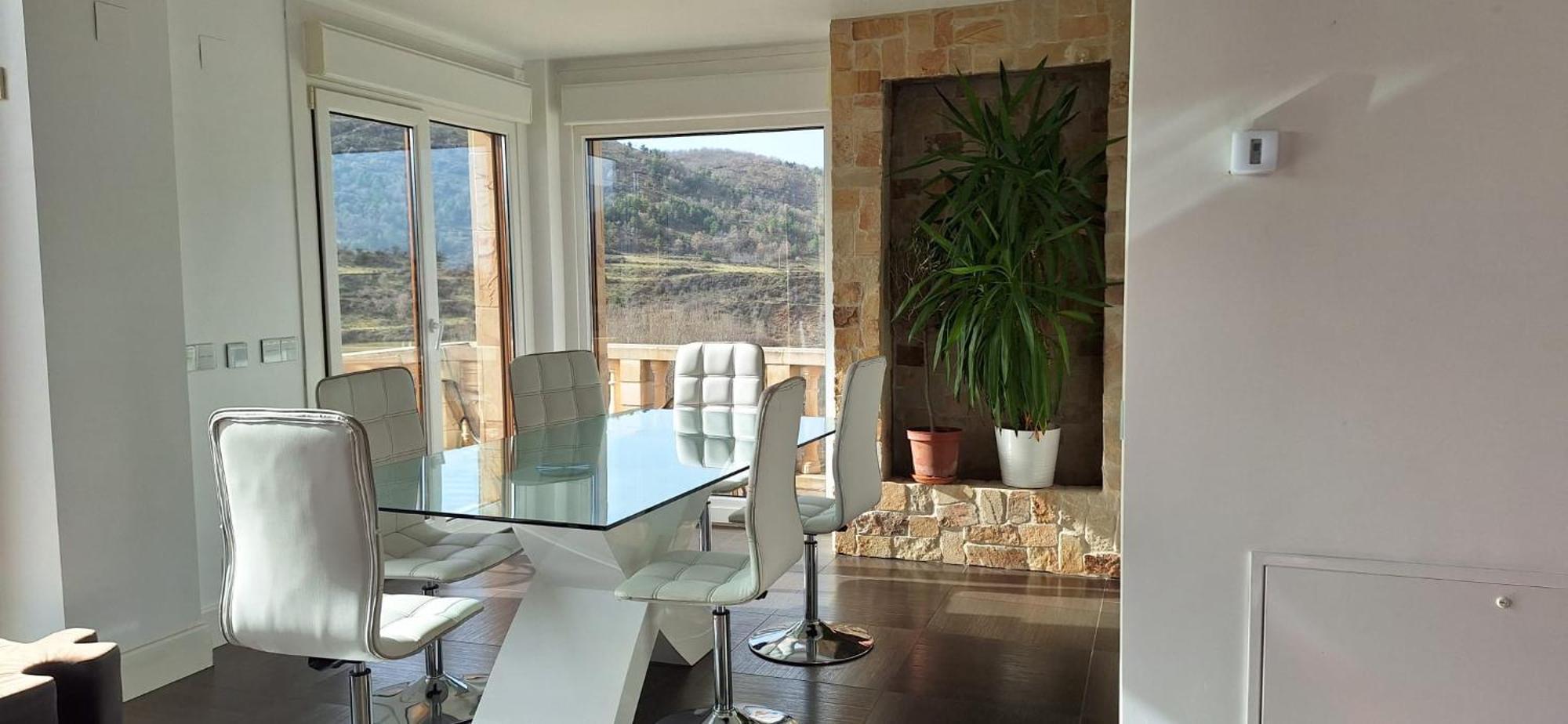 Villa Flavina San Vicente del Valle Exterior photo