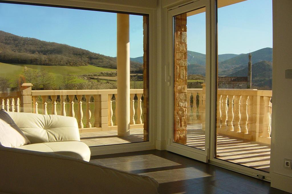 Villa Flavina San Vicente del Valle Exterior photo