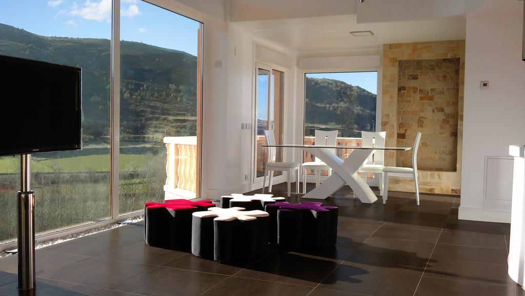 Villa Flavina San Vicente del Valle Exterior photo