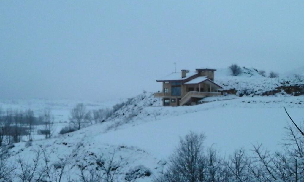 Villa Flavina San Vicente del Valle Exterior photo